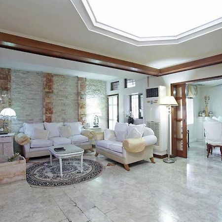 Big House In Quezon City Manila Exterior photo